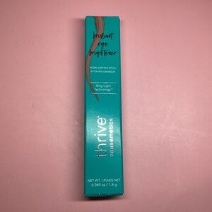 Thrive Causemetics Brilliant Eye Brightener In Muna Mauve Taupe Shimmer 1.4g